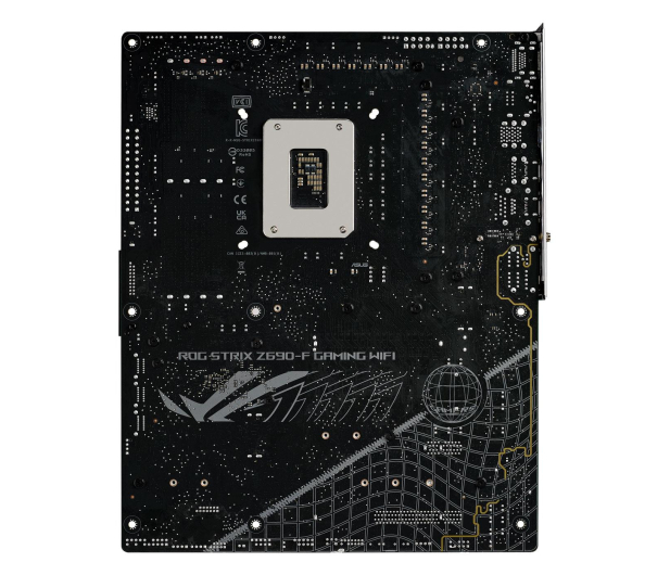 ASUS ROG STRIX Z690-F GAMING WIFI DDR5 - 691405 - zdjęcie 6